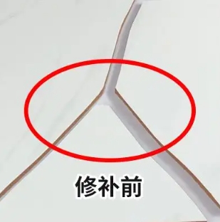 前郭尔罗斯瓷砖空鼓维修公司分享下瓷砖基层整体强度偏低，可能会导致的问题。